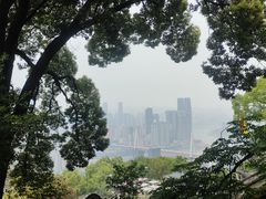 -道教老君洞
