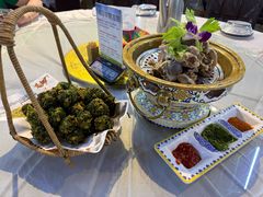 -海拉尔蒙古包(房山长阳总店)