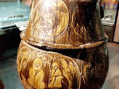 -茅山东方盐湖城景区