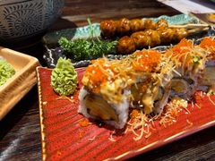 -芥岛(河北大街店)
