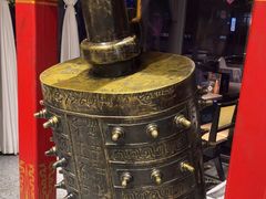 -陈熹公民族美食文化餐厅(中华广场店)