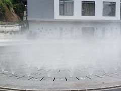 -华凌山庄·隐湖栖