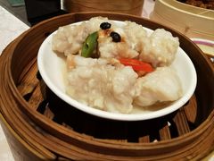 -囍凤楼·粤菜·点心·火锅(温特莱店)