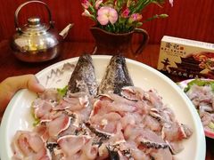 -大理.老字号渝记酸萝卜乌鱼(古城总店)