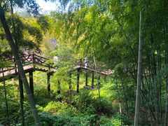 -方岩风景区