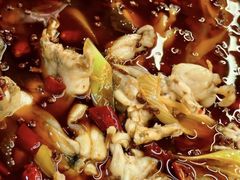 -重庆鱼美佳火锅(四川师大店)
