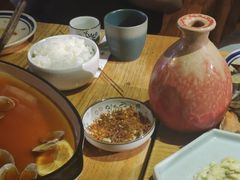 -长亭酒肆.武夷菜(鼓楼后海店)