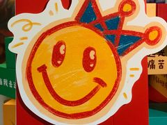 -喜剧部落脱口秀(三里屯店)