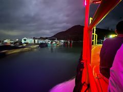 -蓝湾碧波·老字号·疍家非遗海上餐厅