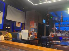 -blue frog蓝蛙(长泰广场店)