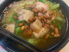 -龙记桂林米粉店(书城路店)