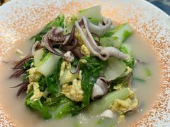 -1937青岛老味道·海肠捞饭·青岛菜(大鲍岛栈桥店)