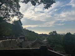 -华清宫景区