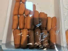 -斯琴阿妈蒙古餐厅(新城店)