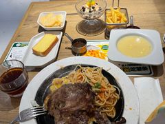 -豪客来牛排(人民东路店)