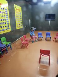 -新方向童乐小镇·儿童主题乐园·职业角色扮演(南昌店)