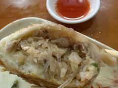 -求生煎包(武夷小区店)