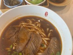 -康师傅私房牛肉面(申虹店)