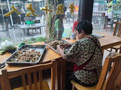 -兴福老面馆(寺路街店)