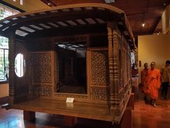 -柬埔寨国家博物馆