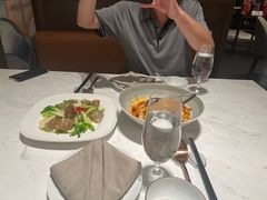 -珍呈中餐厅•粤川淮扬新疆(乌鲁木齐康莱德酒店)