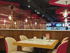-晋阳春·山西菜·北京烤鸭(交大店)