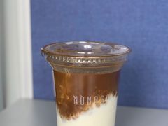 -Legno.ita Coffee by Wood(襄阳南路店)