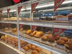 -85度C(厦门中华城新店)