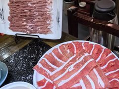 -汇聚德京味铜锅涮肉(沈家桥二路店)