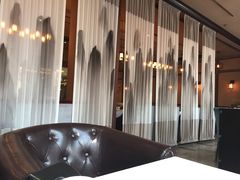 大堂-尘香•传统川菜(创汇首座店)
