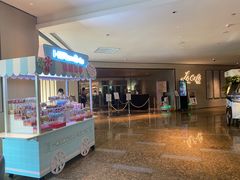 -上海佘山世茂艾美酒店