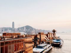 -香港皇家太平洋酒店