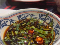 -牛村来人潮汕牛肉火锅(西单店)