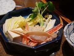 -蟹道乐(京都本店)