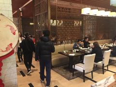 自助早餐-宁波万豪酒店
