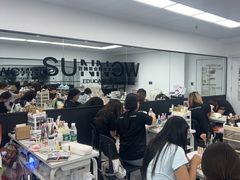 -首脑美容美发化妆美甲培训学校(长沙校区)