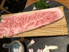 -黑牛の店·和牛烧肉(合生汇店)