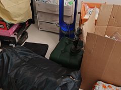 -蚂蚁搬家成都打包搬运公司