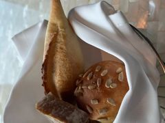 -广州四季酒店·佰鲜汇·现代法餐