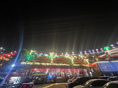 -枇杷园食为鲜火锅(南山店)