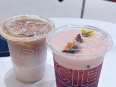 -科学家咖啡(恒隆广场店)