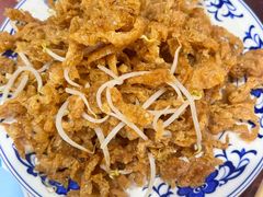 糖醋面筋-九河居(荔湾路店)