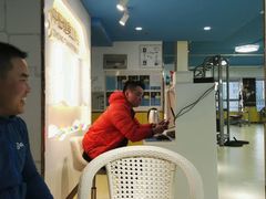 -中田健身工作室(珠江路地铁站店)