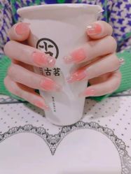 -H12 STAR日式美甲美睫专门店