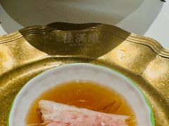-桂满陇·手作小笼包&江南叫花鸡(中山公园店)