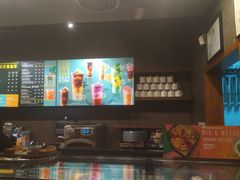 -星巴克(石厦街店)
