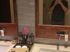 -西安华清御汤酒店