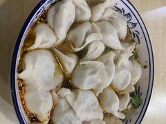 韭黄牛肉饺子-马茹特色饺子馆