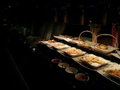 -甄品麦哲伦海鲜和牛自助(万达广场店)