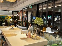 大堂-小西家作(富力爱丁堡店)